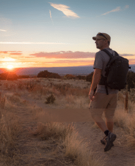 Hiking Adventure