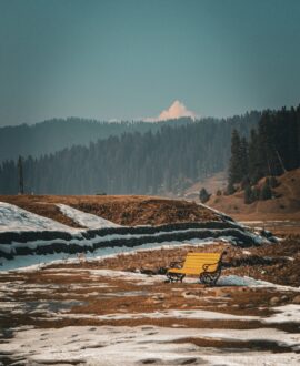 Kashmir
