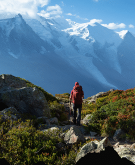 Trekking Expedition