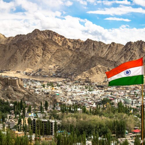 6N/7D Leh Ladakh Kargil Trip From Srinagar