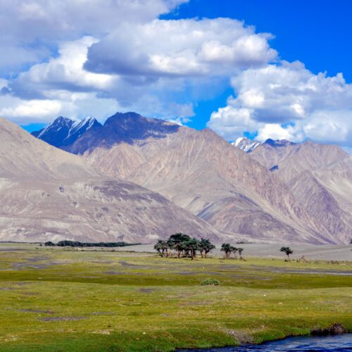 Leh Ladakh Tour Package From Leh