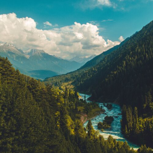Best of Kashmir Tour Package From Srinagar