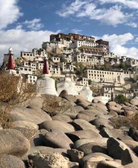 Ladakh