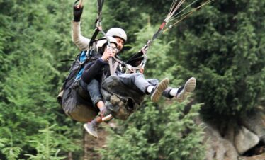 Complete Himachal Tour Package